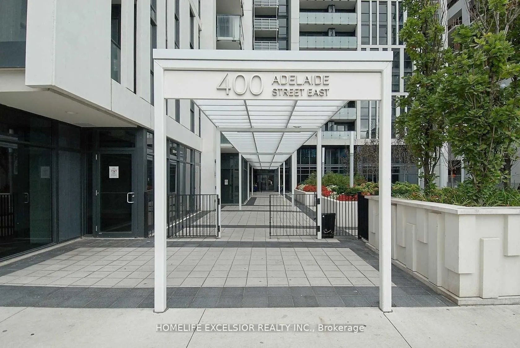 Photo 20 of Unit 2006, 400 Adelaide Street E, Toronto, Moss Park — HOMEH