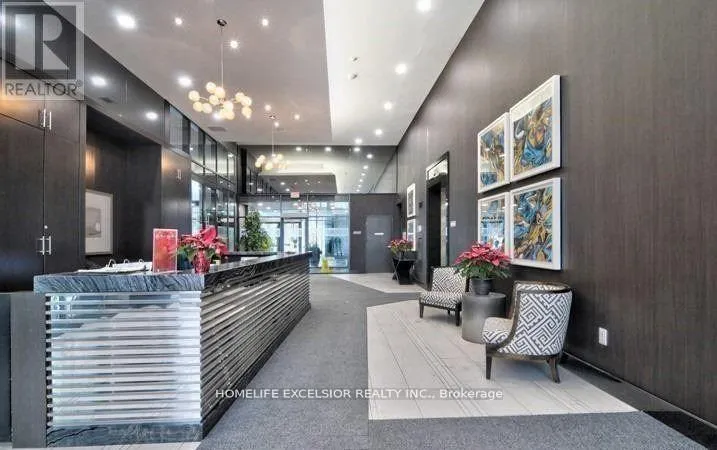 Photo 21 of Unit 2006, 400 Adelaide Street E, Toronto, Moss Park — HOMEH