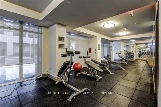 Photo 23 of Unit 2006, 400 Adelaide Street E, Toronto, Moss Park — HOMEH