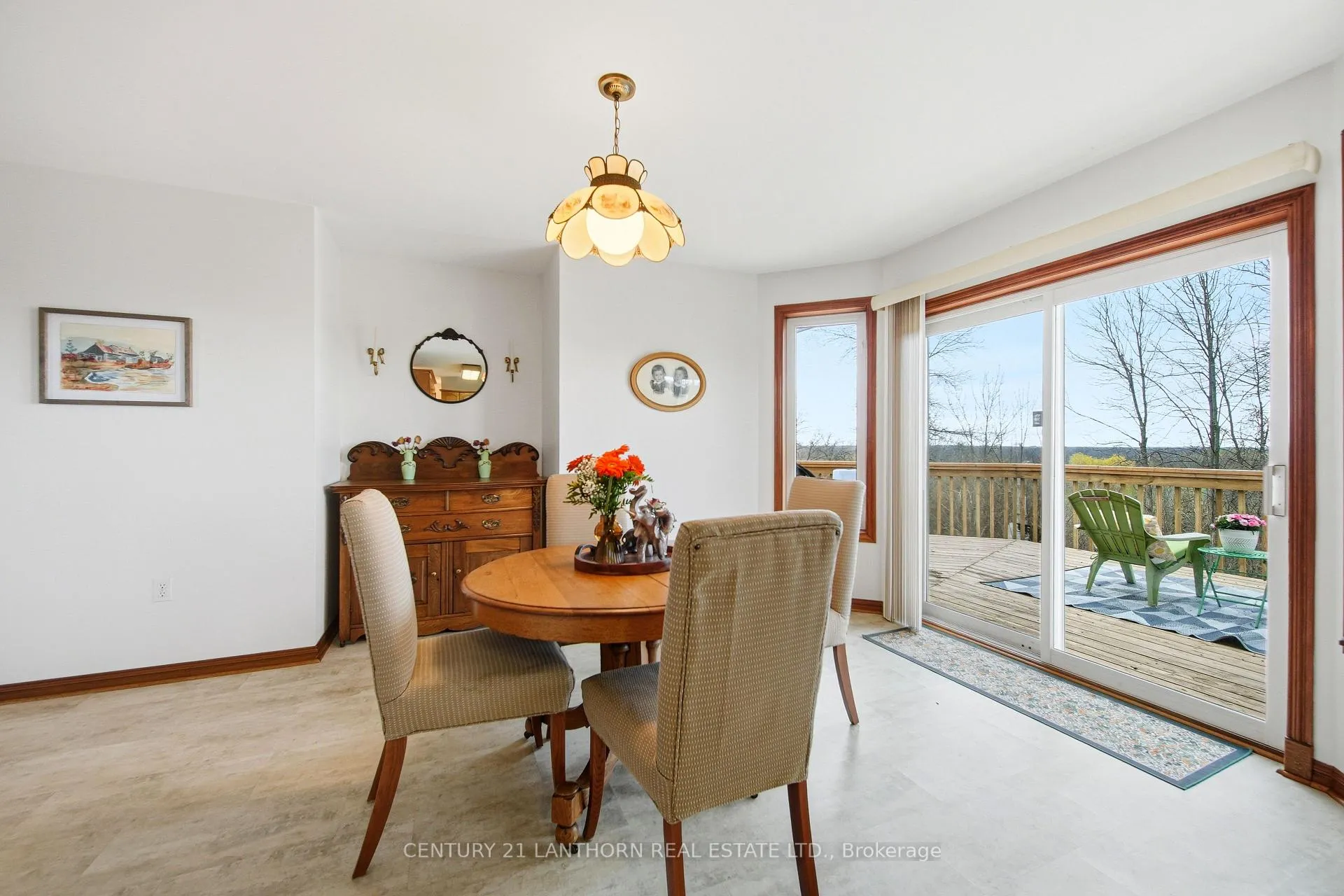 Photo 15 of 1337 Hamilton Road, Quinte West, Sidney Ward — HOMEH