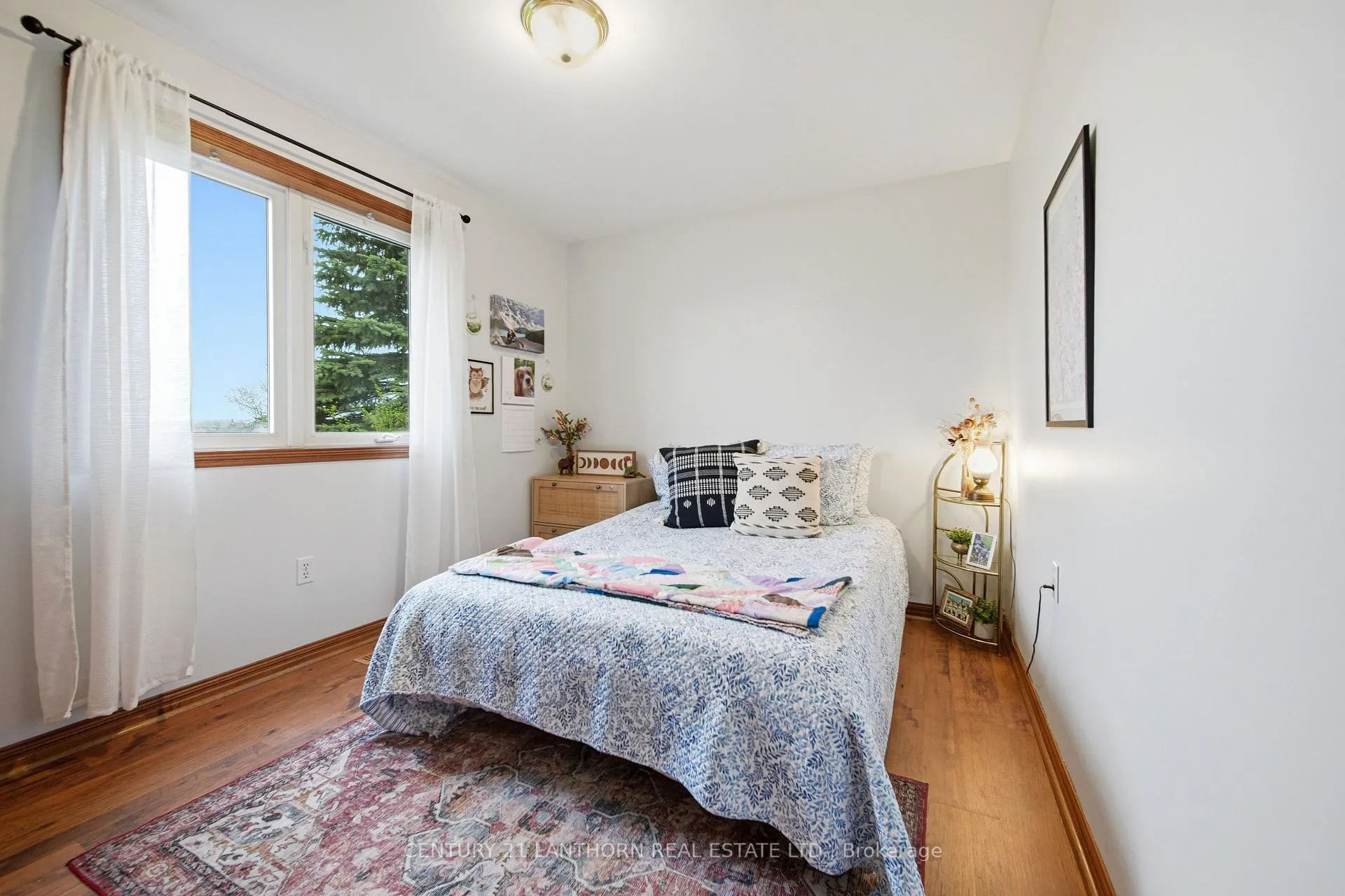 Photo 18 of 1337 Hamilton Road, Quinte West, Sidney Ward — HOMEH