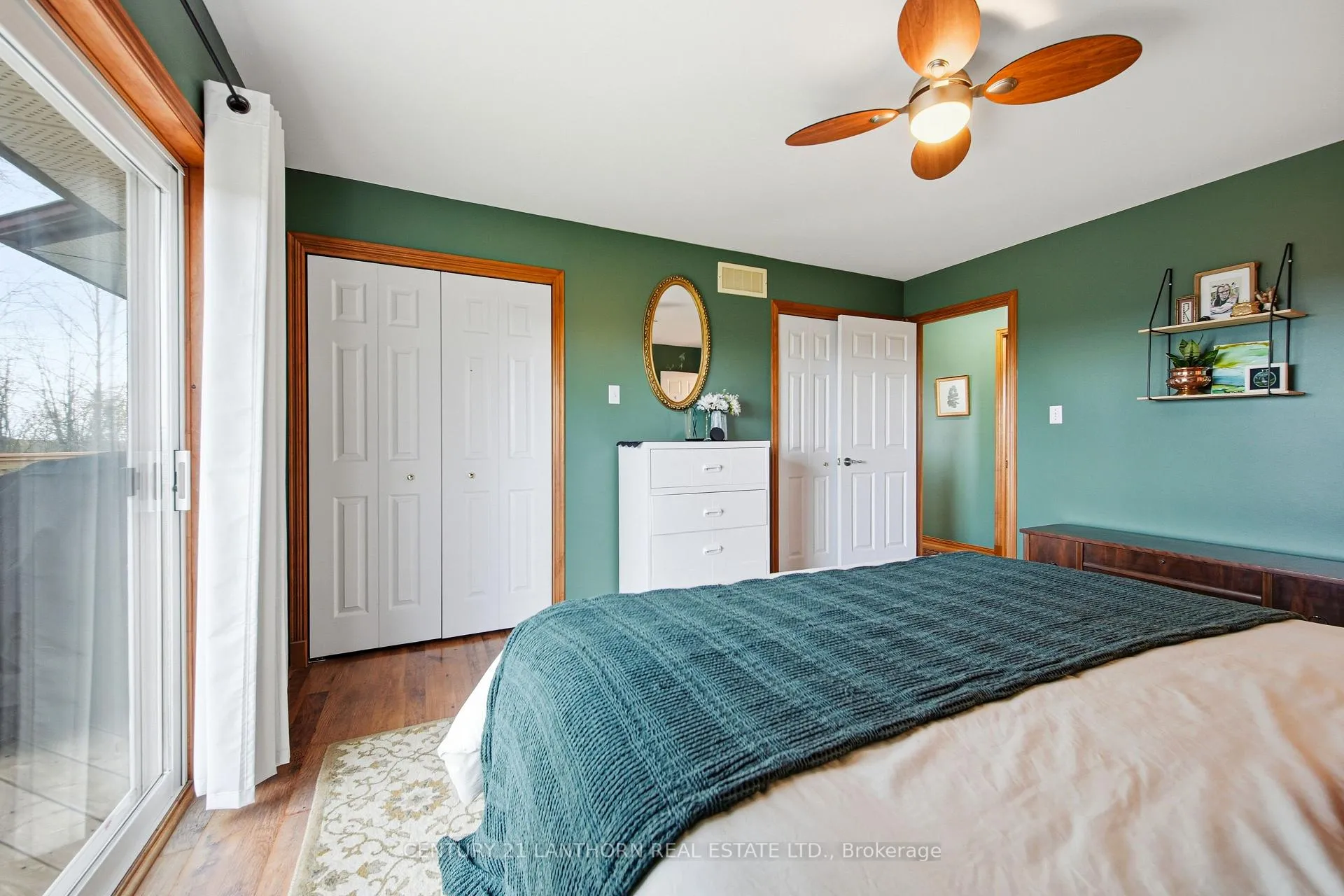 Photo 20 of 1337 Hamilton Road, Quinte West, Sidney Ward — HOMEH