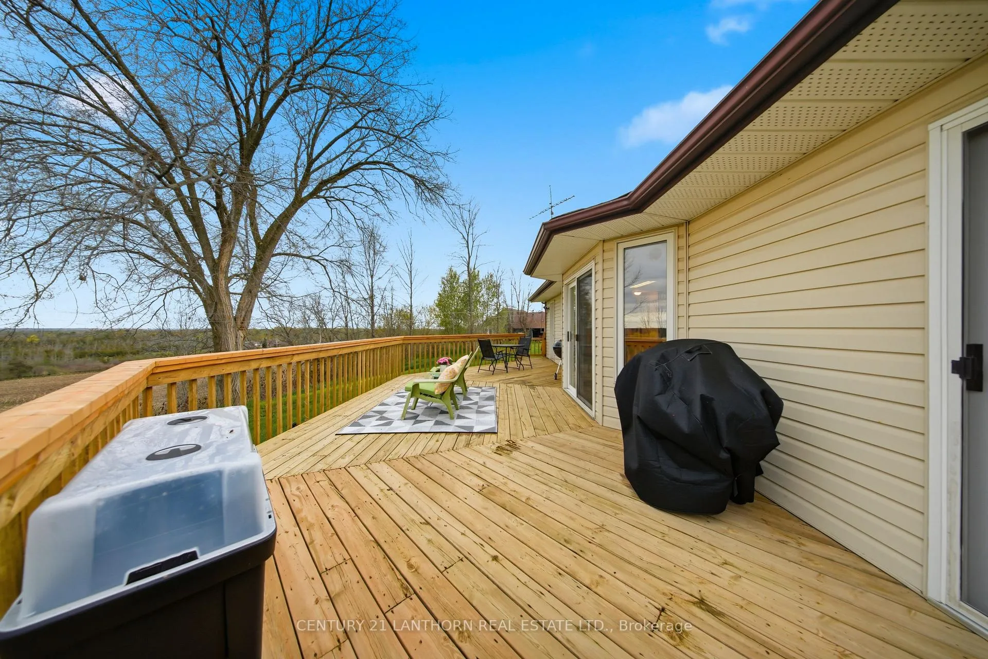 Photo 33 of 1337 Hamilton Road, Quinte West, Sidney Ward — HOMEH
