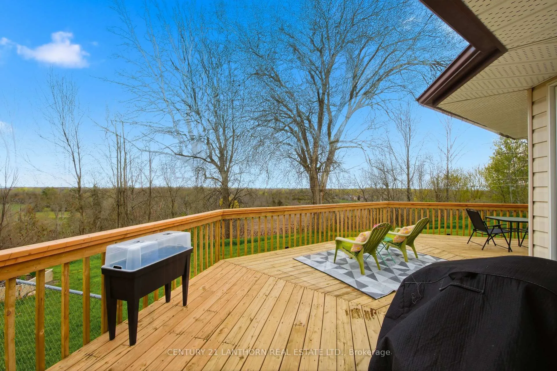 Photo 34 of 1337 Hamilton Road, Quinte West, Sidney Ward — HOMEH