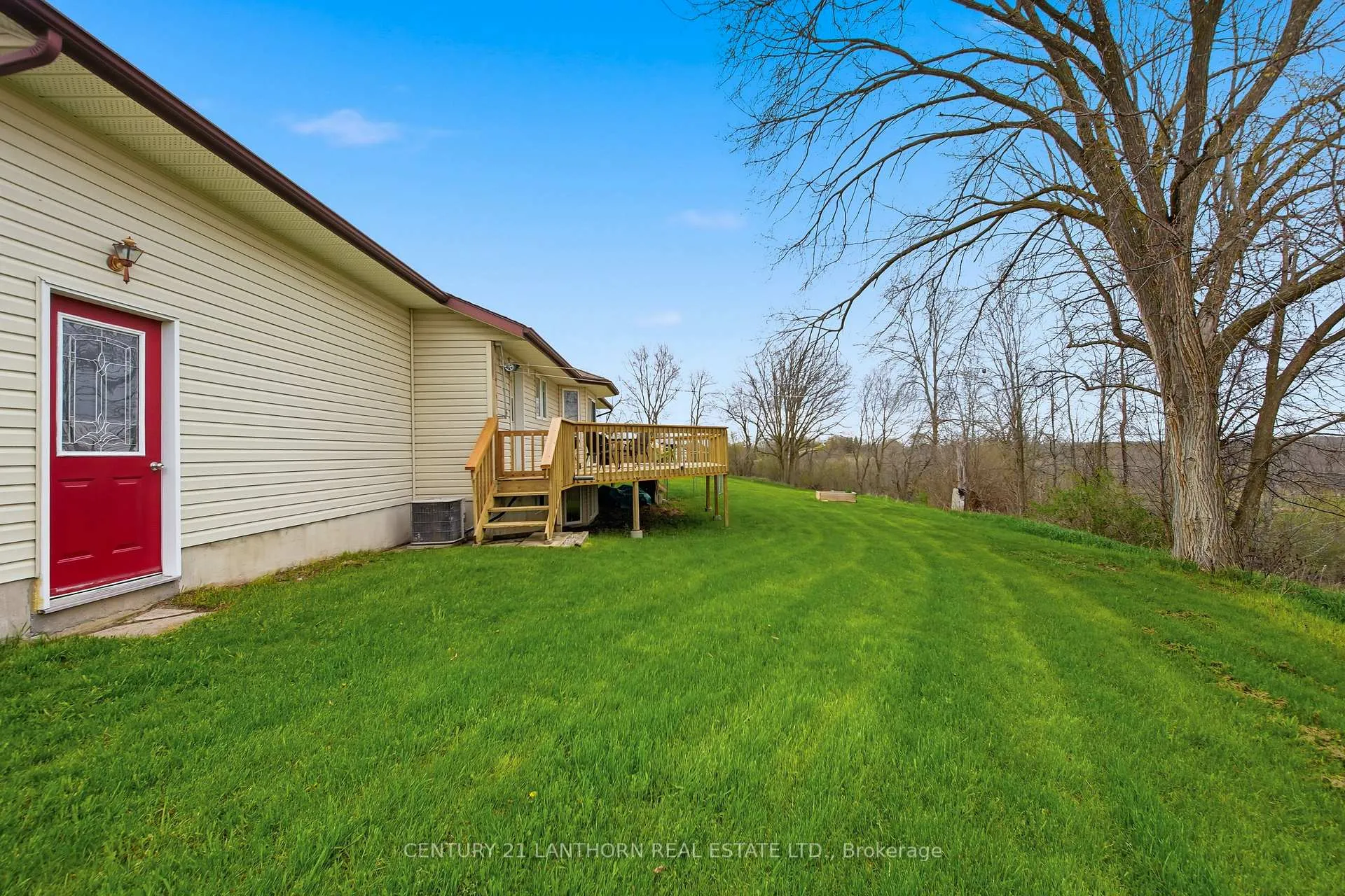 Photo 36 of 1337 Hamilton Road, Quinte West, Sidney Ward — HOMEH