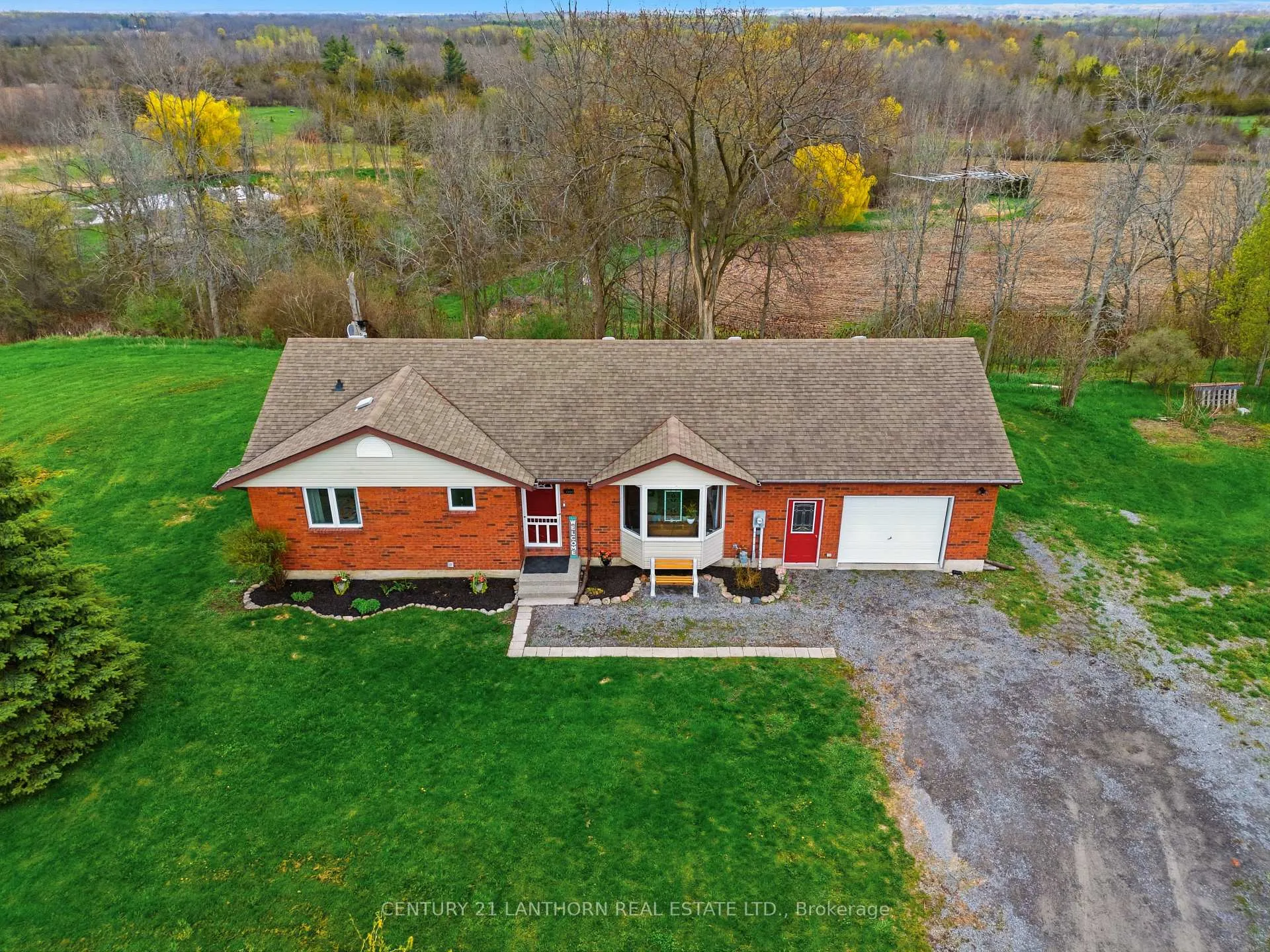 Photo 44 of 1337 Hamilton Road, Quinte West, Sidney Ward — HOMEH