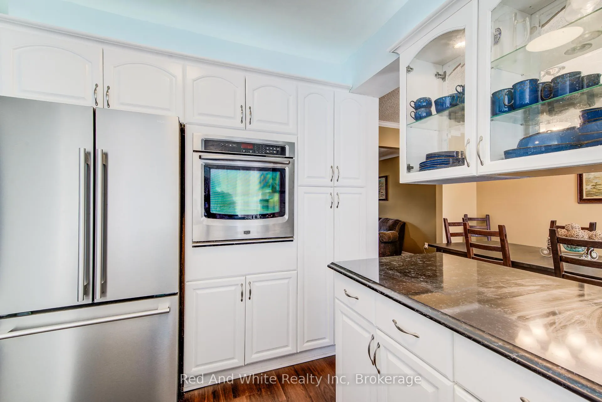 Photo 13 of 13 Gateview Drive, Waterloo, Westvale — HOMEH