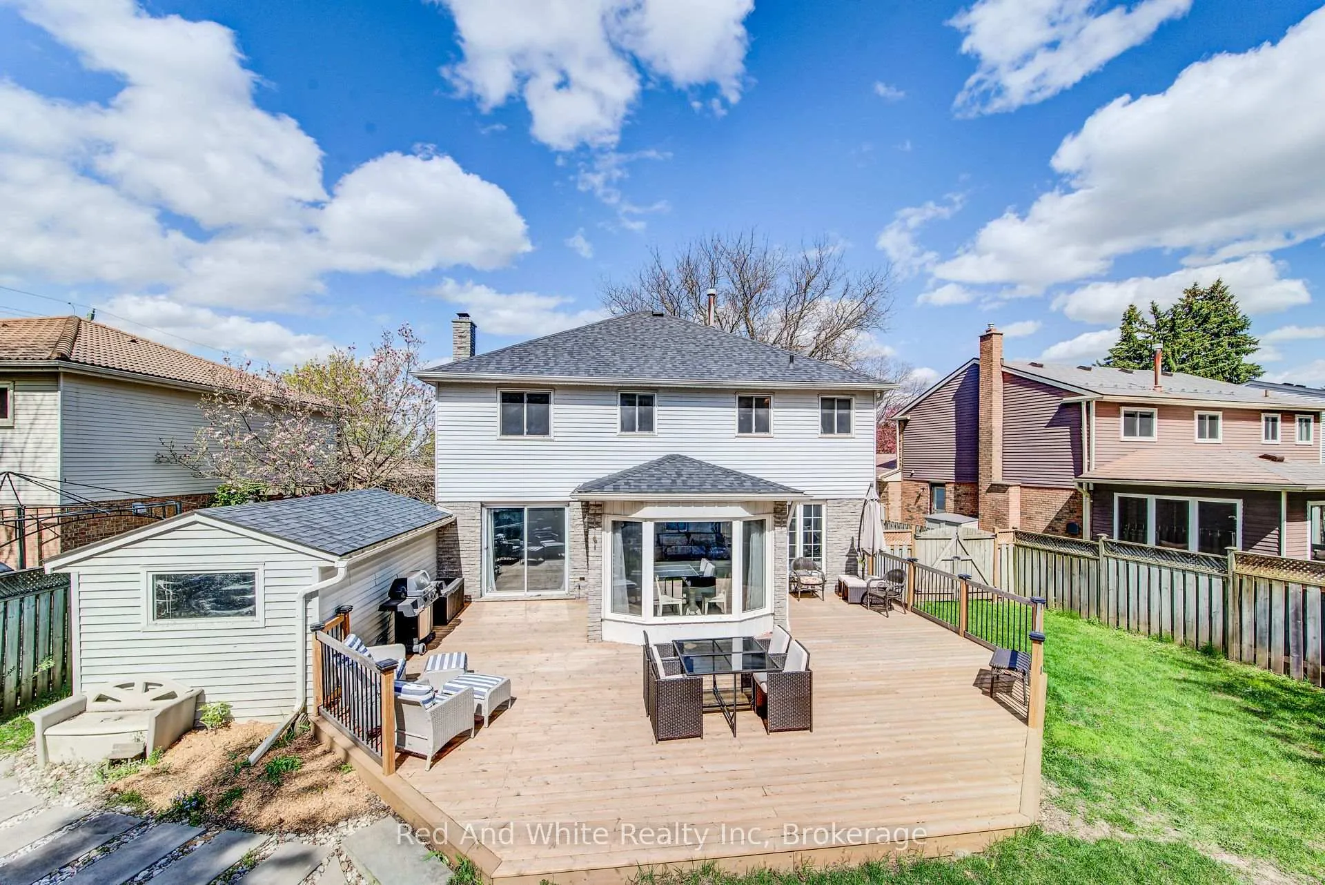 Photo 39 of 13 Gateview Drive, Waterloo, Westvale — HOMEH