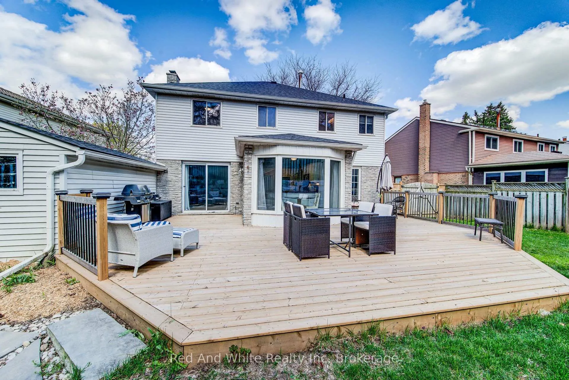 Photo 41 of 13 Gateview Drive, Waterloo, Westvale — HOMEH