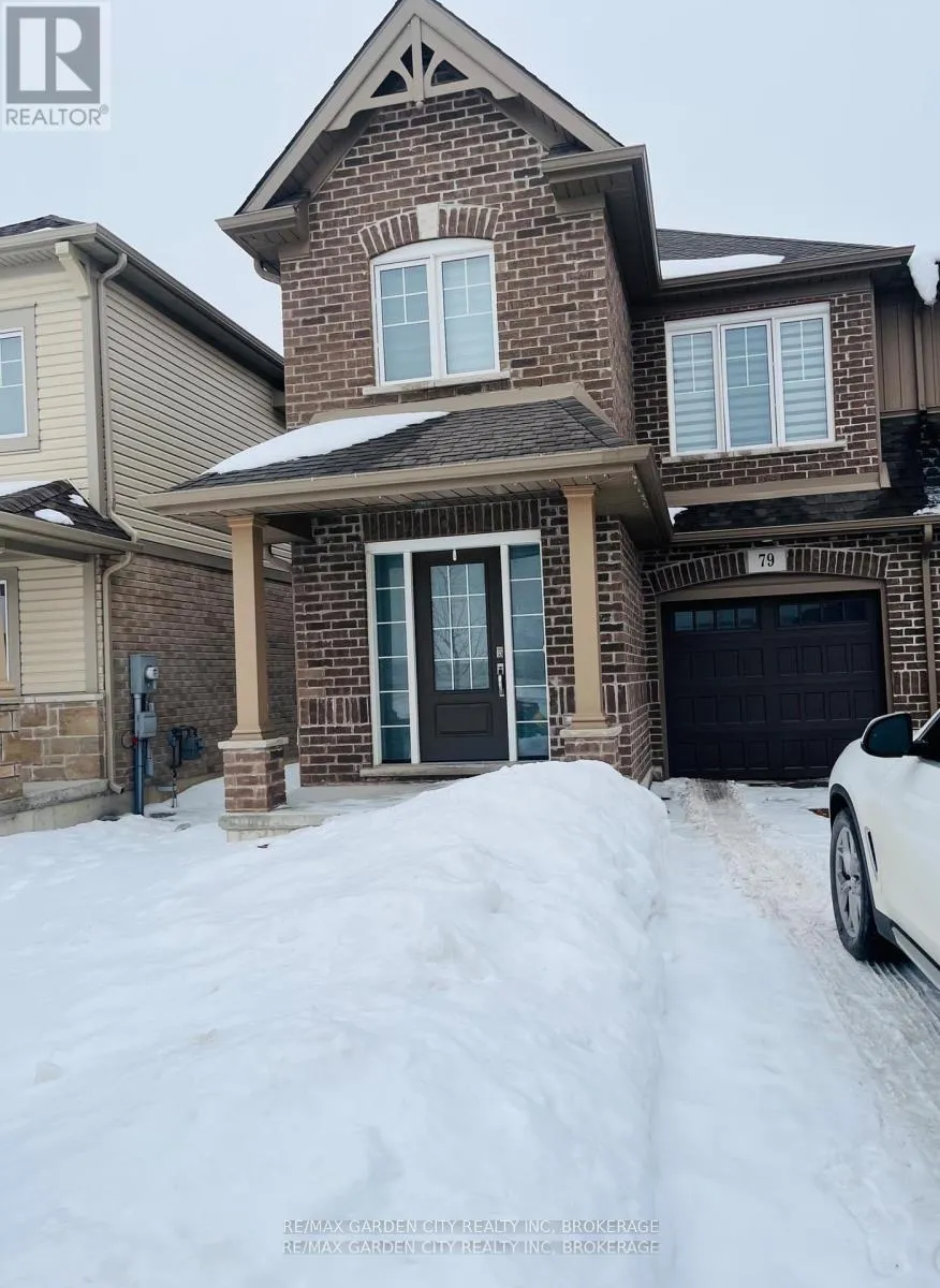 Photo 1 of 79 Heron Street, Welland, Coyle Creek — HOMEH