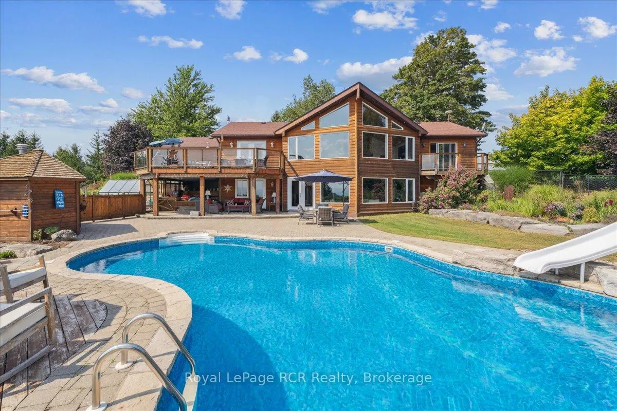 Photo 1 of 196313 Grey 7 Road, Grey Highlands — HOMEH