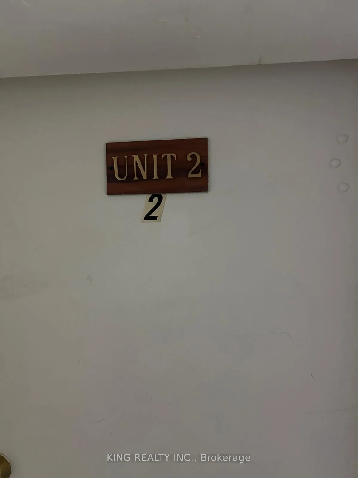 Photo 1 of Unit 2, 2 Elm grove Drive, Toronto, South Parkdale — HOMEH