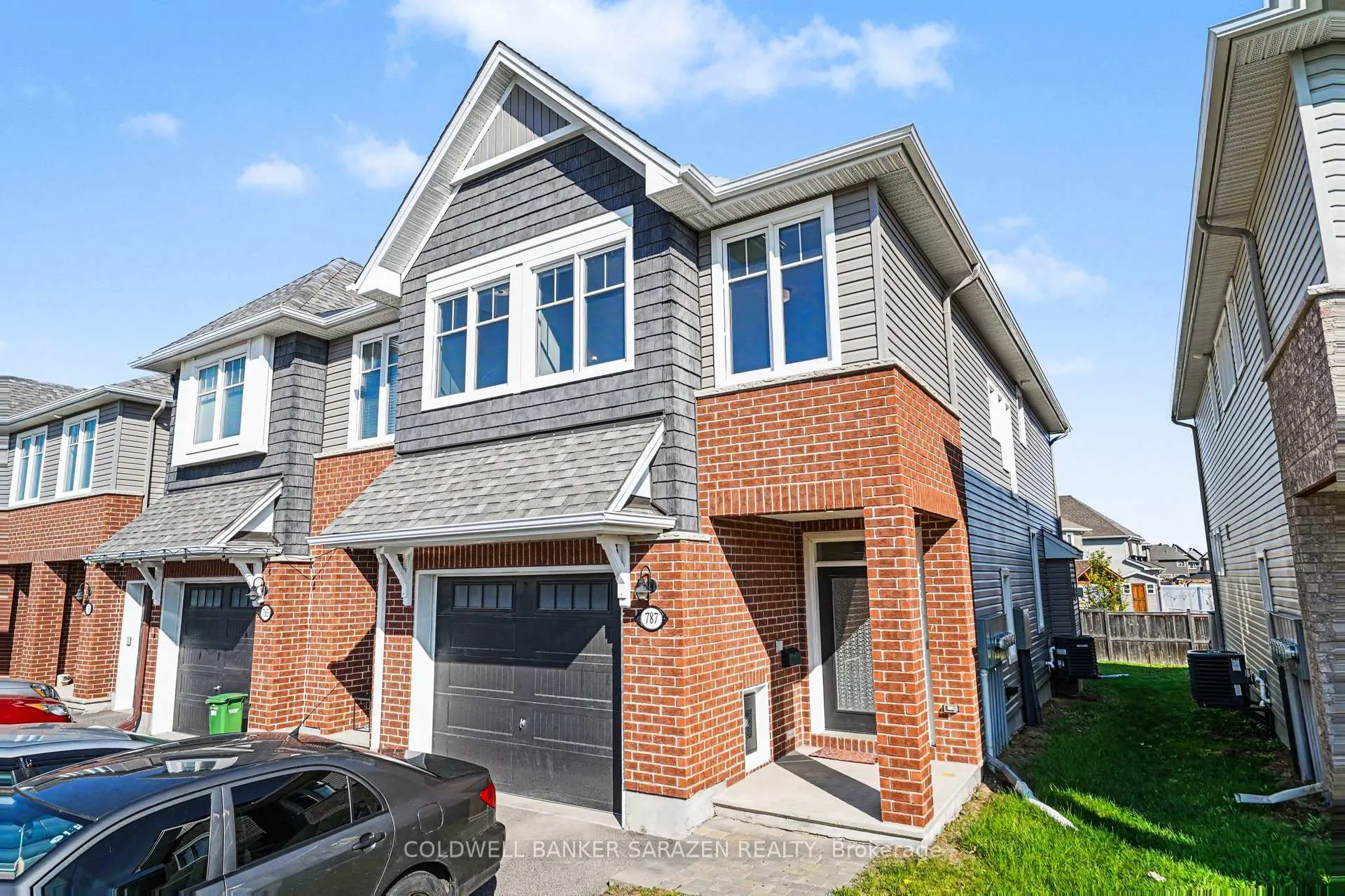 Photo 1 of 787 Miikana Road, Ottawa, Blossom Park/Kemp Park/Findlay Creek — HOMEH