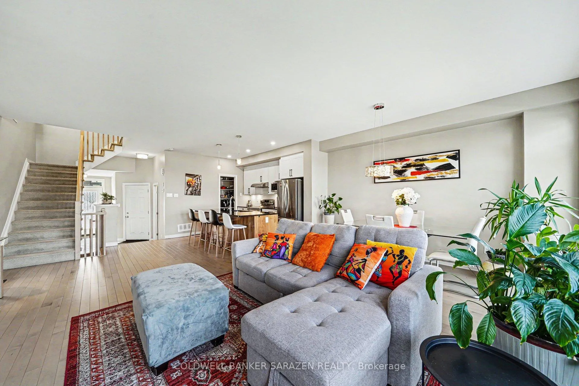 Photo 2 of 787 Miikana Road, Ottawa, Blossom Park/Kemp Park/Findlay Creek — HOMEH