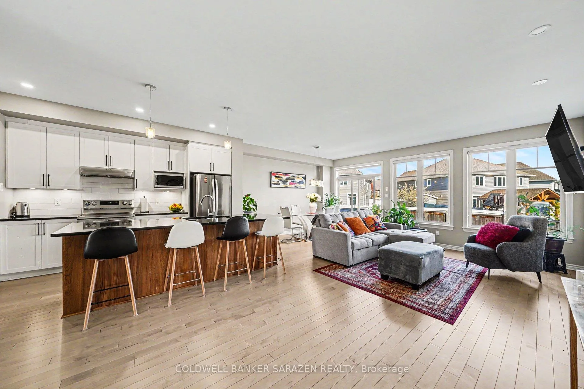 Photo 3 of 787 Miikana Road, Ottawa, Blossom Park/Kemp Park/Findlay Creek — HOMEH