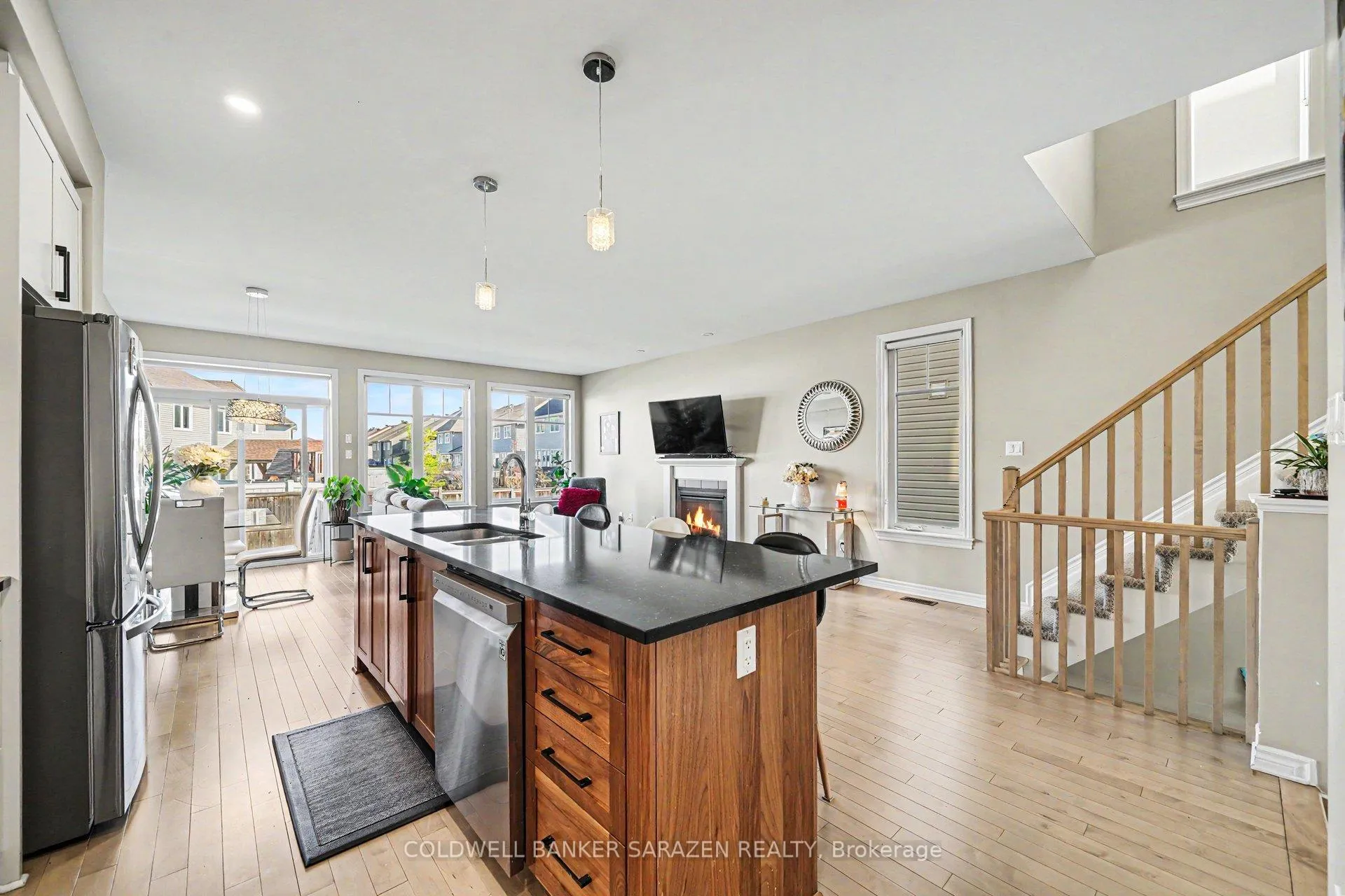 Photo 4 of 787 Miikana Road, Ottawa, Blossom Park/Kemp Park/Findlay Creek — HOMEH