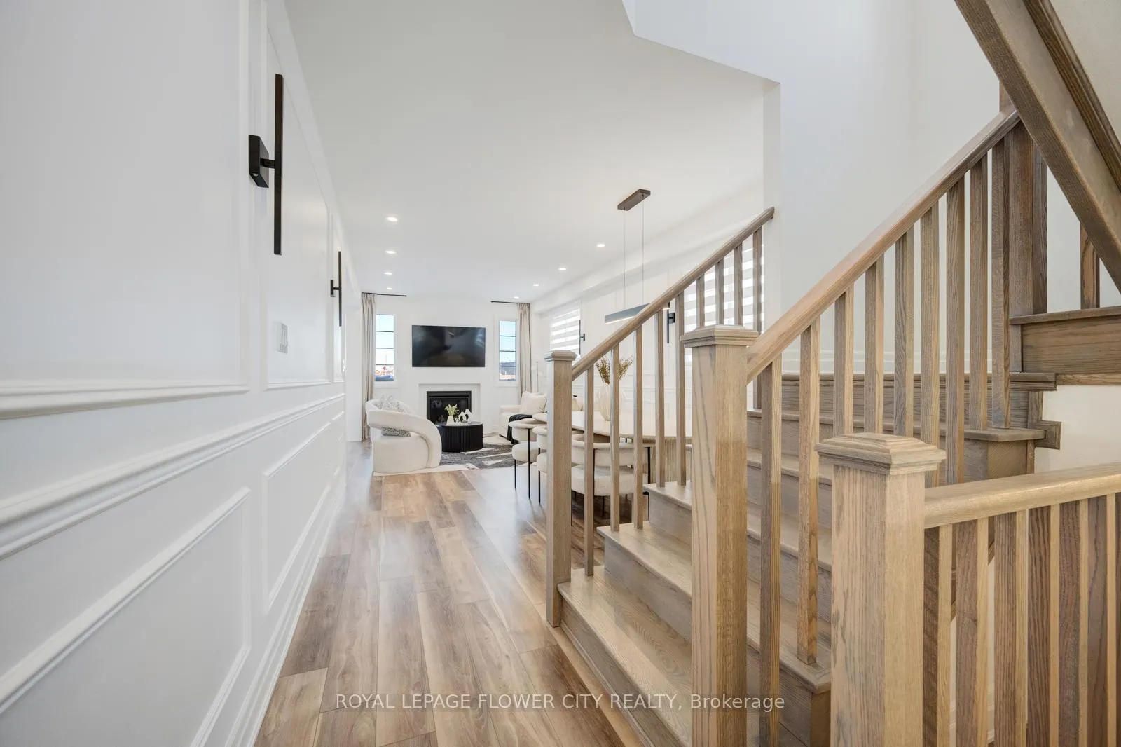 Photo 6 of 1195 Stirling Todd Terrace, Milton, Bowes — HOMEH