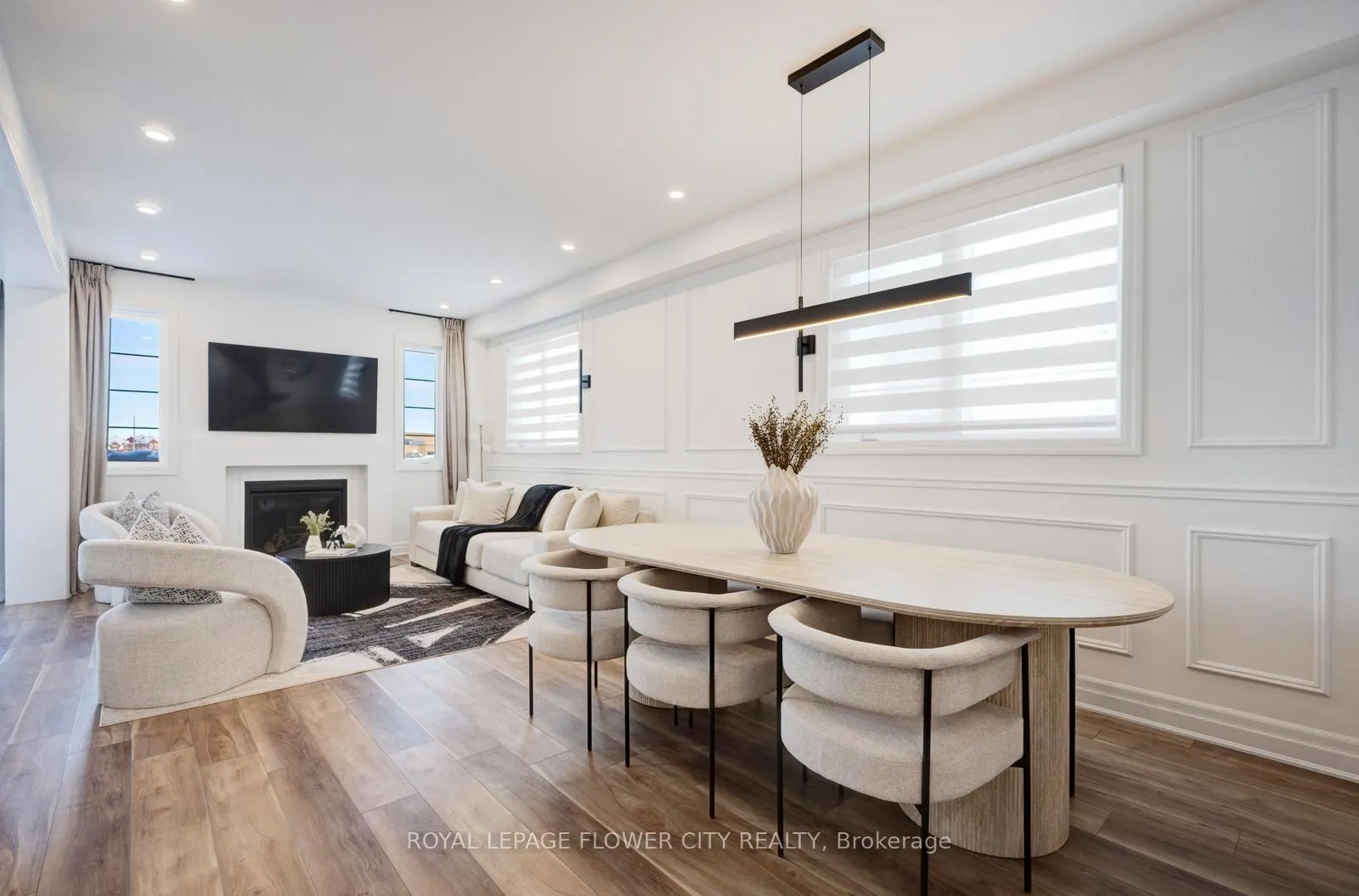 Photo 7 of 1195 Stirling Todd Terrace, Milton, Bowes — HOMEH