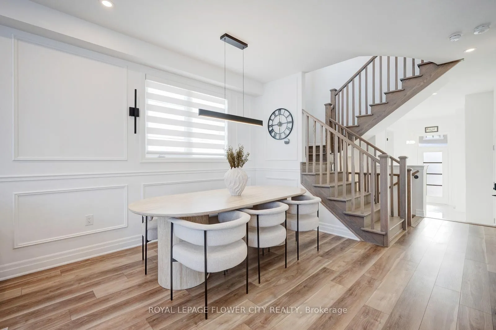 Photo 8 of 1195 Stirling Todd Terrace, Milton, Bowes — HOMEH