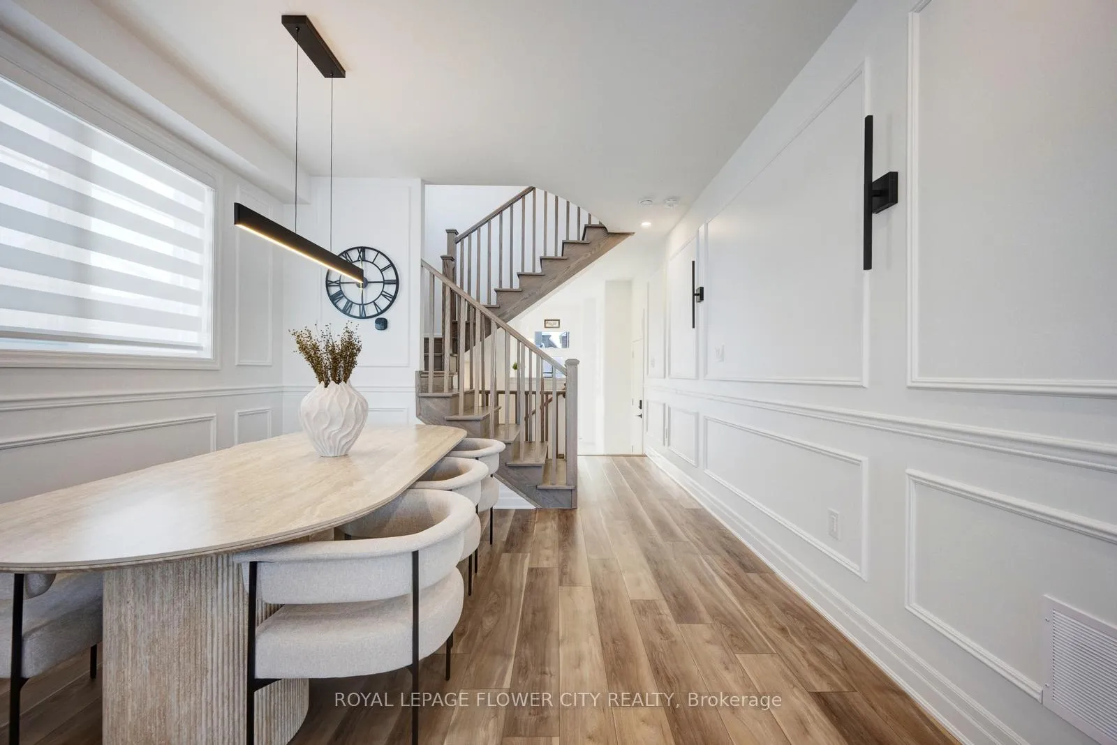 Photo 9 of 1195 Stirling Todd Terrace, Milton, Bowes — HOMEH