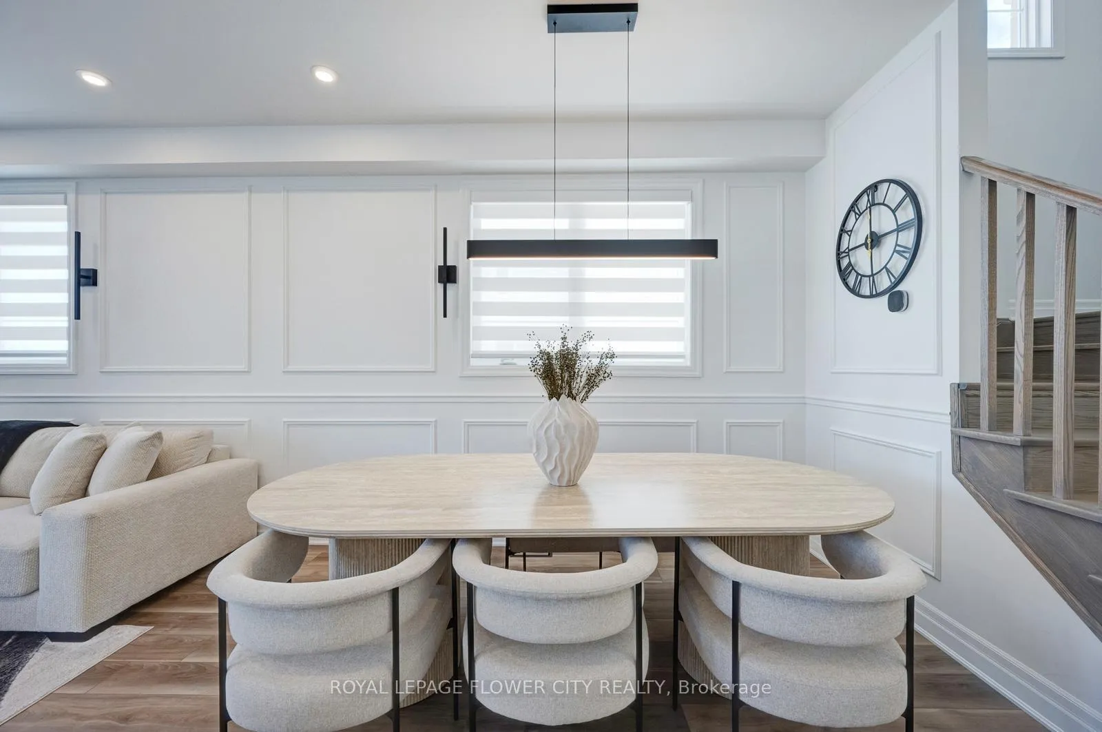 Photo 10 of 1195 Stirling Todd Terrace, Milton, Bowes — HOMEH
