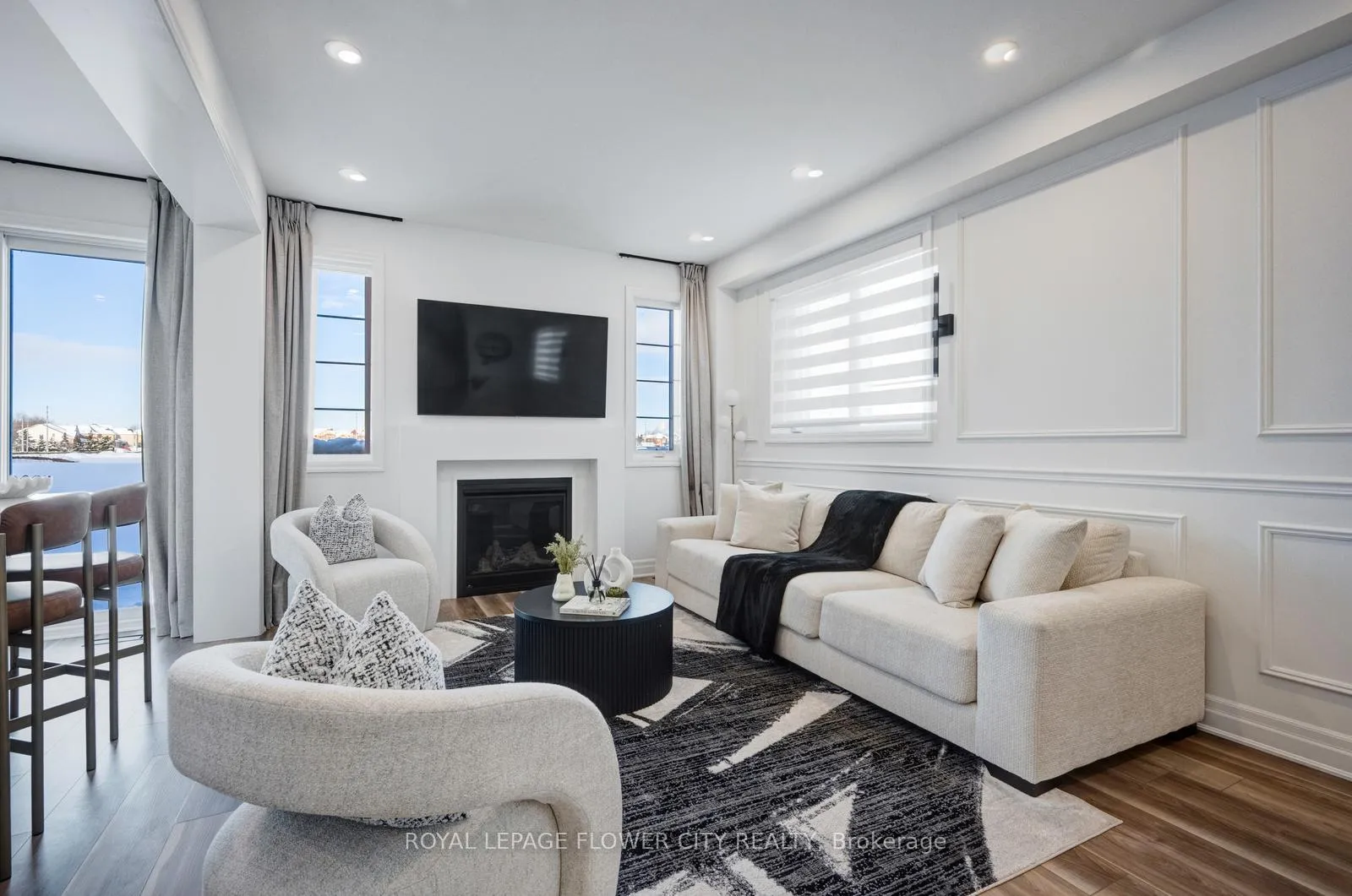 Photo 12 of 1195 Stirling Todd Terrace, Milton, Bowes — HOMEH