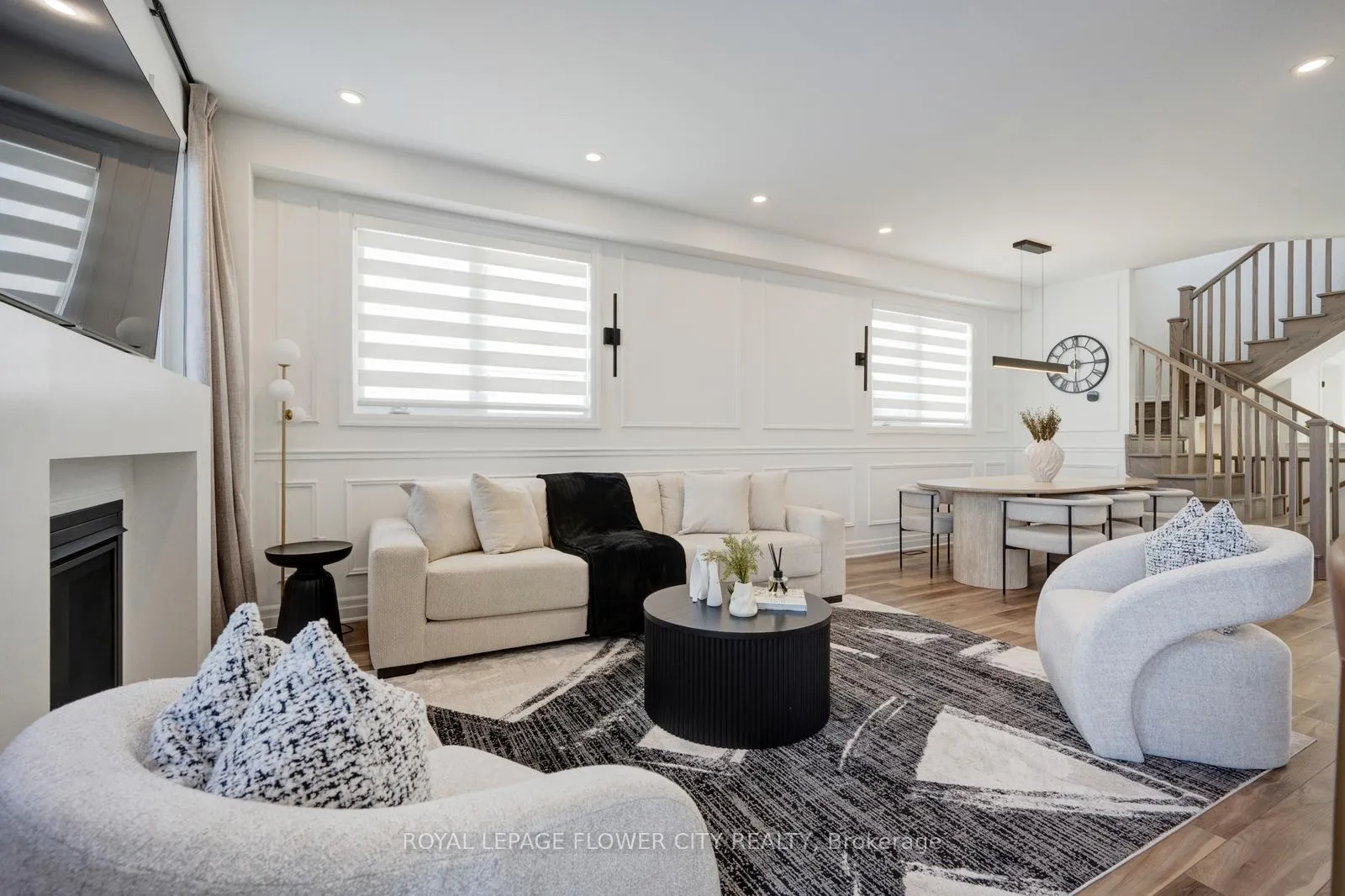 Photo 14 of 1195 Stirling Todd Terrace, Milton, Bowes — HOMEH