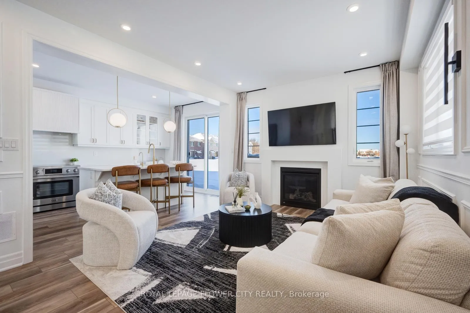 Photo 15 of 1195 Stirling Todd Terrace, Milton, Bowes — HOMEH