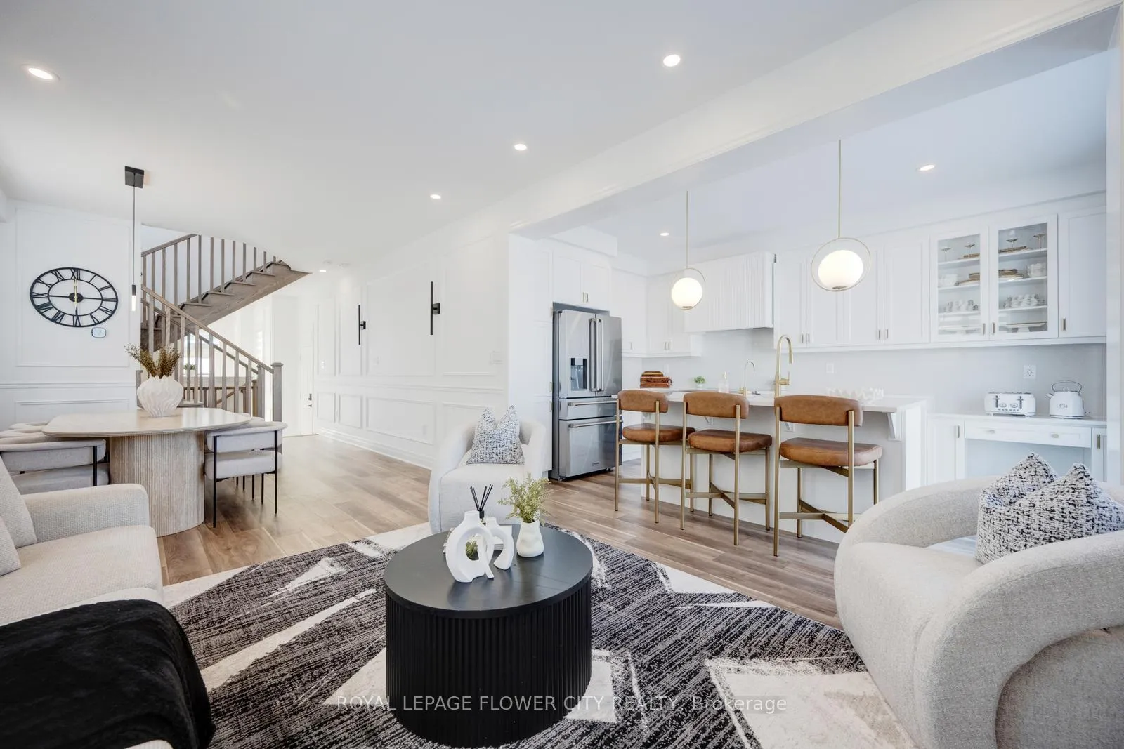 Photo 16 of 1195 Stirling Todd Terrace, Milton, Bowes — HOMEH
