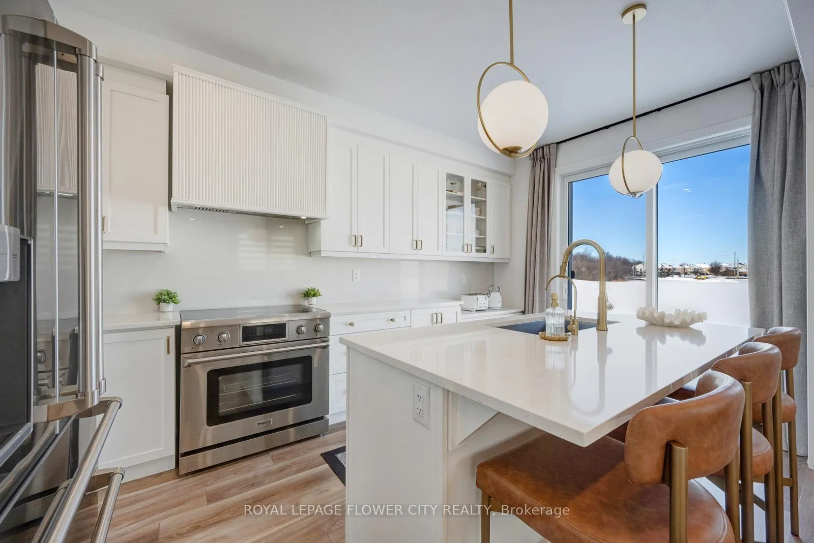 Photo 18 of 1195 Stirling Todd Terrace, Milton, Bowes — HOMEH