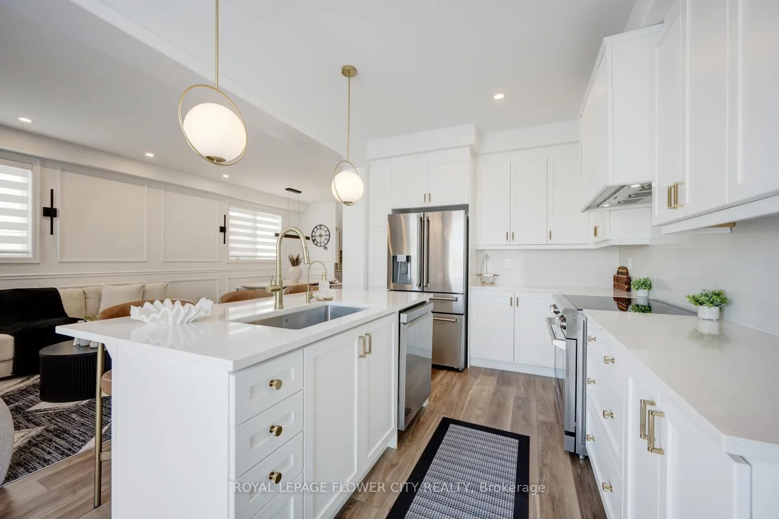 Photo 24 of 1195 Stirling Todd Terrace, Milton, Bowes — HOMEH