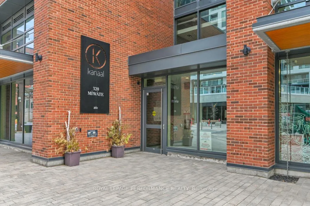 Photo 2 of Unit 207, 320 Miwate Private, Ottawa, Mechanicsville — HOMEH