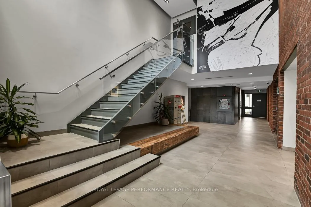 Photo 3 of Unit 207, 320 Miwate Private, Ottawa, Mechanicsville — HOMEH