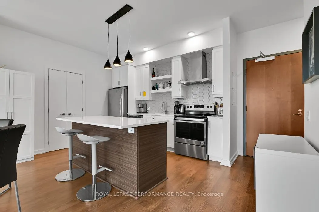 Photo 7 of Unit 207, 320 Miwate Private, Ottawa, Mechanicsville — HOMEH