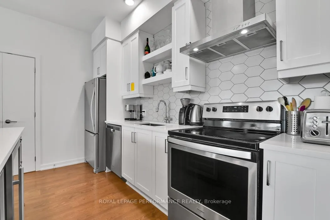 Photo 8 of Unit 207, 320 Miwate Private, Ottawa, Mechanicsville — HOMEH