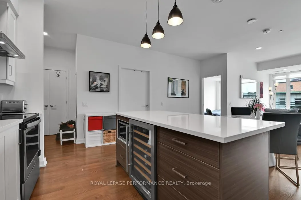 Photo 9 of Unit 207, 320 Miwate Private, Ottawa, Mechanicsville — HOMEH