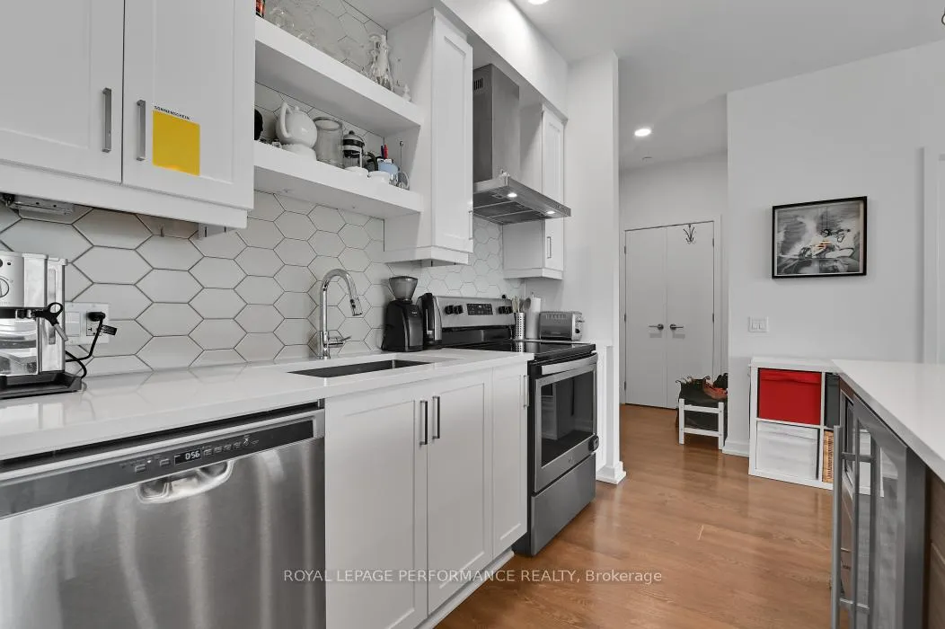 Photo 10 of Unit 207, 320 Miwate Private, Ottawa, Mechanicsville — HOMEH