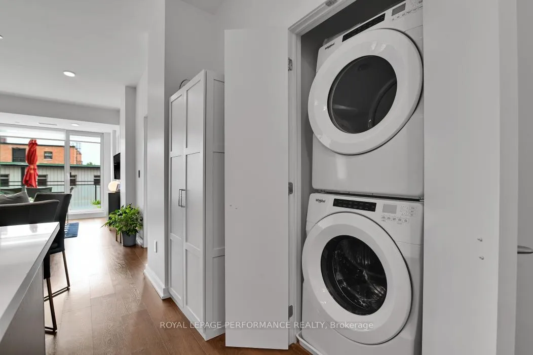 Photo 11 of Unit 207, 320 Miwate Private, Ottawa, Mechanicsville — HOMEH