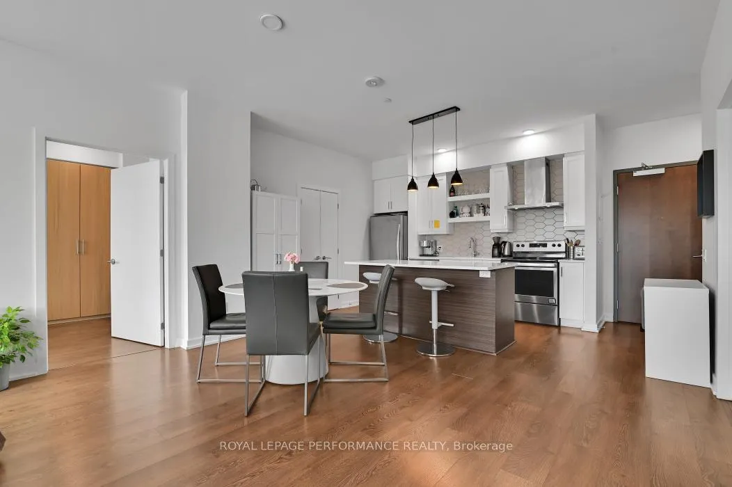 Photo 12 of Unit 207, 320 Miwate Private, Ottawa, Mechanicsville — HOMEH