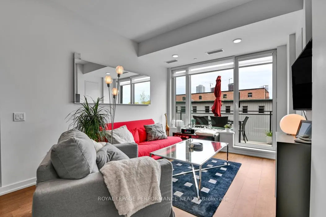 Photo 14 of Unit 207, 320 Miwate Private, Ottawa, Mechanicsville — HOMEH