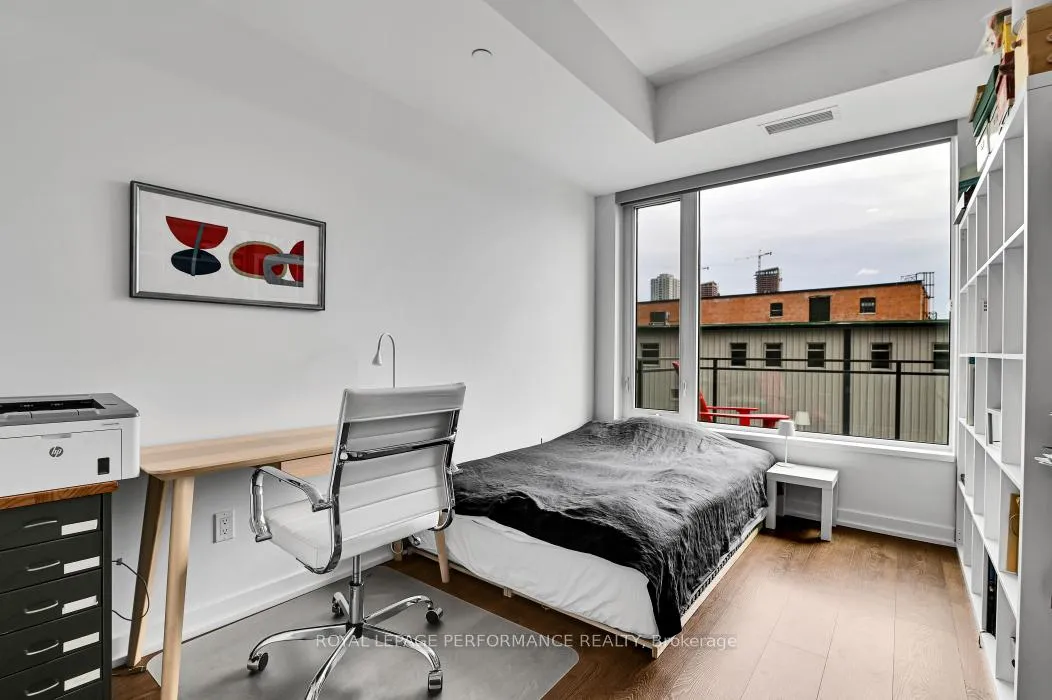 Photo 18 of Unit 207, 320 Miwate Private, Ottawa, Mechanicsville — HOMEH