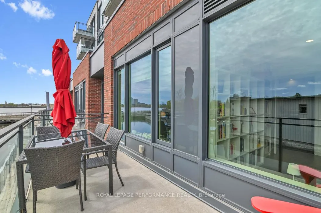 Photo 24 of Unit 207, 320 Miwate Private, Ottawa, Mechanicsville — HOMEH
