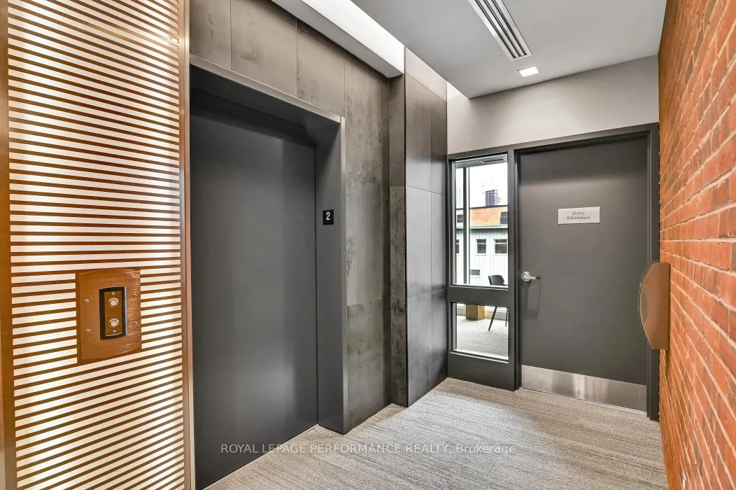 Photo 28 of Unit 207, 320 Miwate Private, Ottawa, Mechanicsville — HOMEH