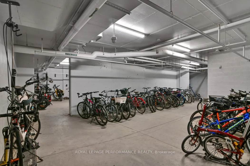 Photo 33 of Unit 207, 320 Miwate Private, Ottawa, Mechanicsville — HOMEH