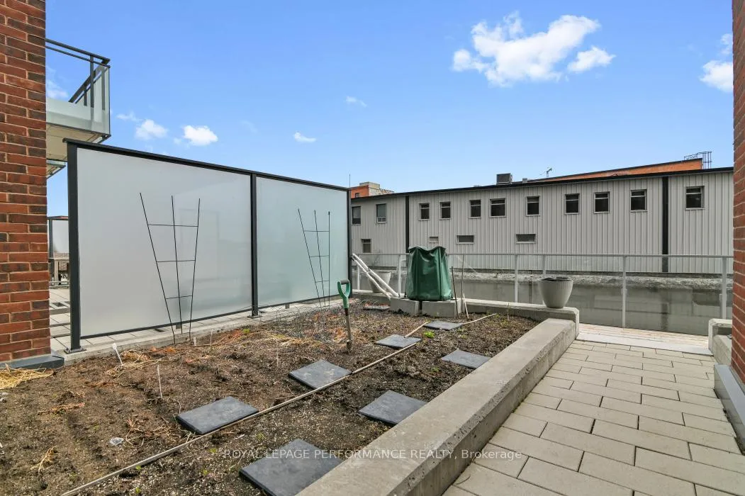 Photo 34 of Unit 207, 320 Miwate Private, Ottawa, Mechanicsville — HOMEH
