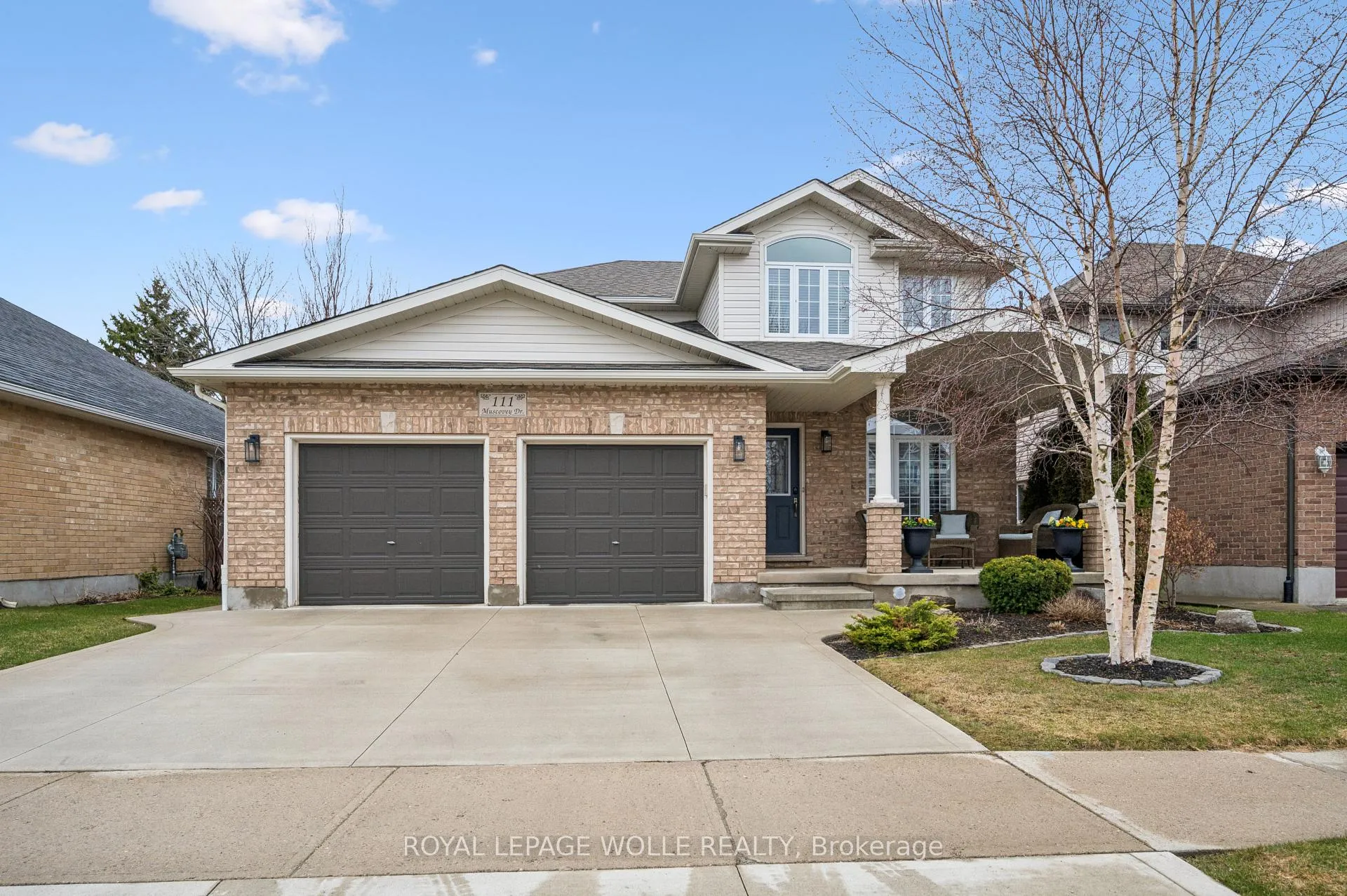 Photo 1 of 111 Muscovey Drive, Woolwich — HOMEH