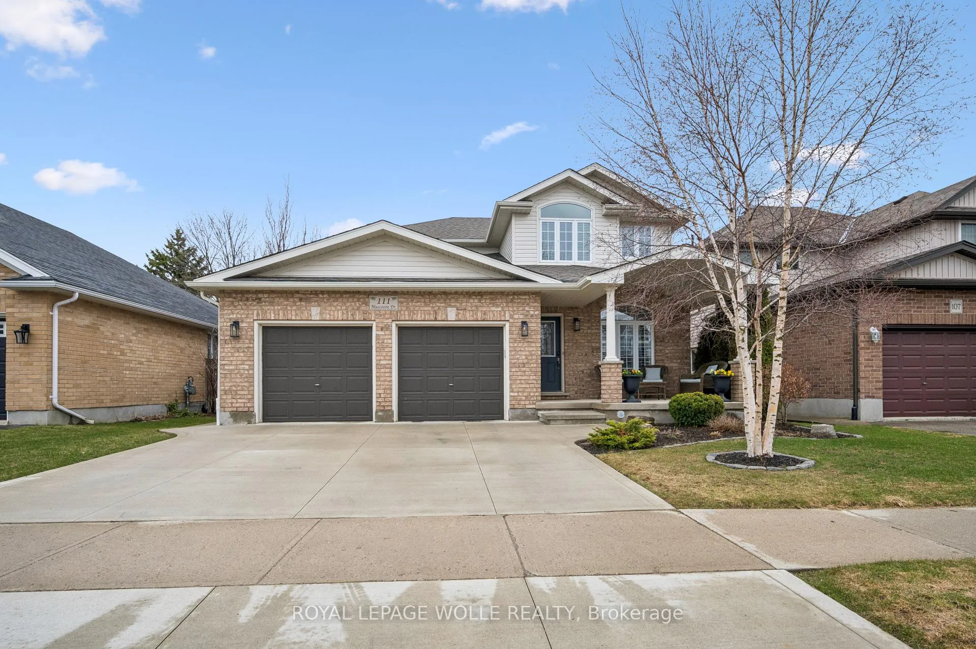 Photo 2 of 111 Muscovey Drive, Woolwich — HOMEH