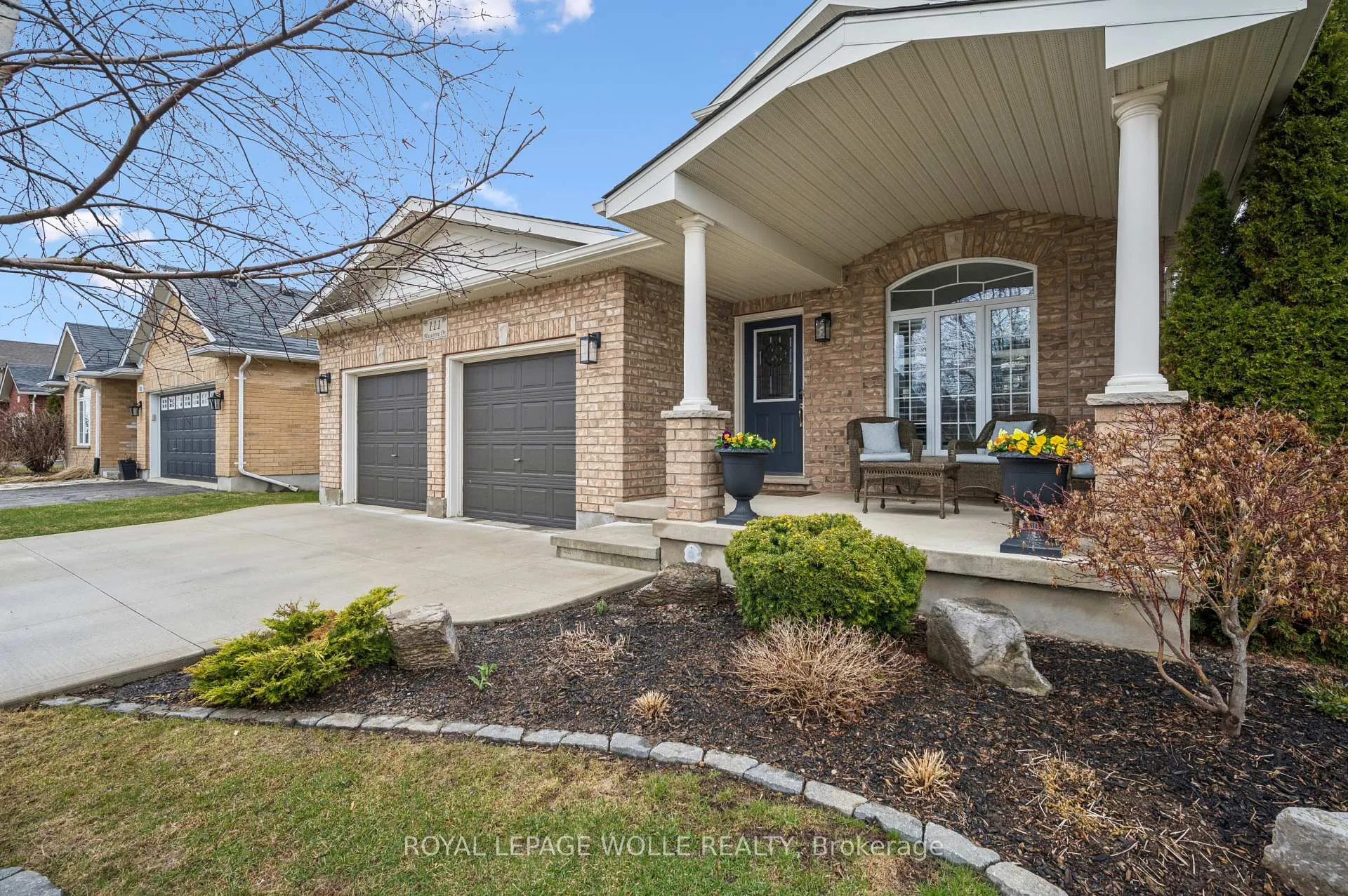 Photo 3 of 111 Muscovey Drive, Woolwich — HOMEH