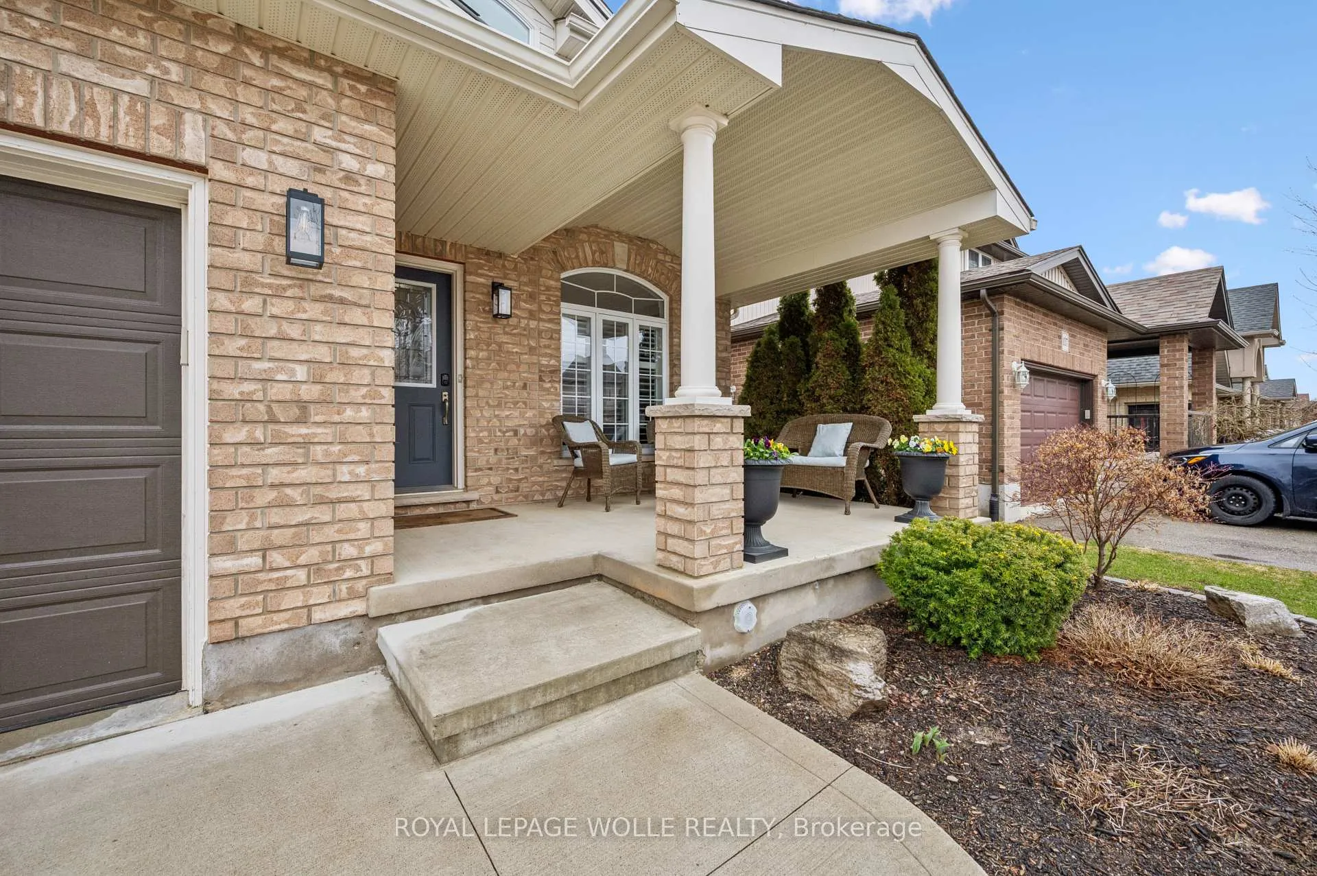 Photo 4 of 111 Muscovey Drive, Woolwich — HOMEH