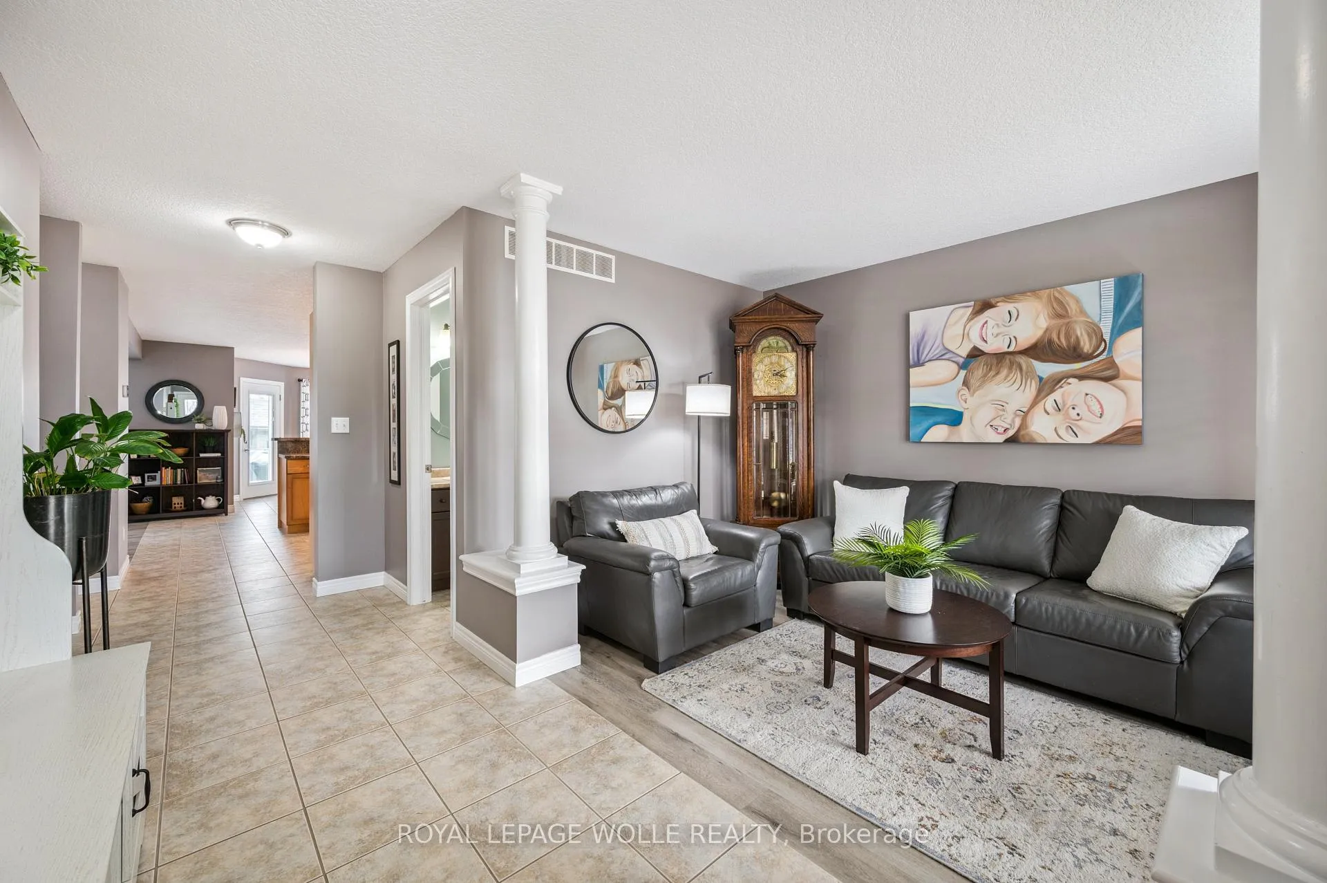 Photo 7 of 111 Muscovey Drive, Woolwich — HOMEH